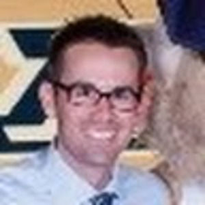 Meet your Posher, Josh